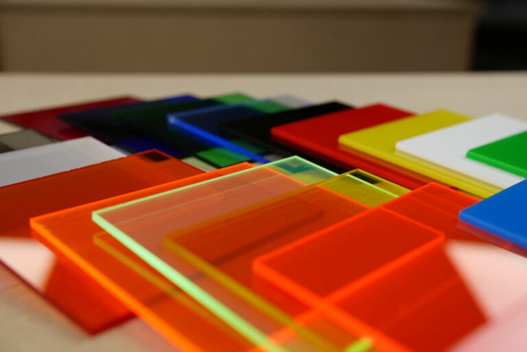 Plexishop prodotti in plexiglass